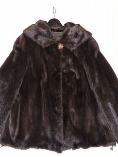 Шуба автоледи