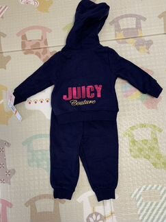 Спортивный костюм Juicy Couture 18m