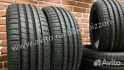 Шины R20 275 35 20 & 245 40 20 новые