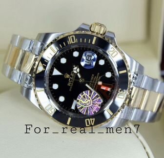 Rolex submariner
