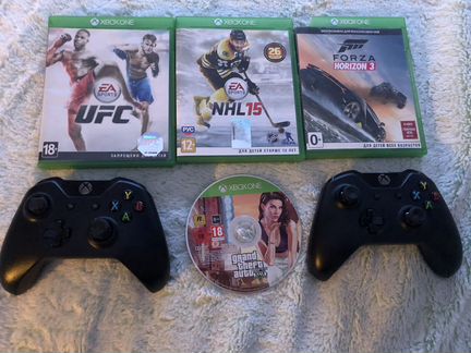 Xbox One