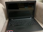 Ноутбук Lenovo 110-15acl