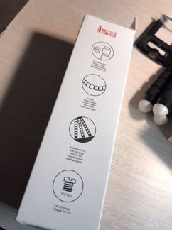 Настольный штатив