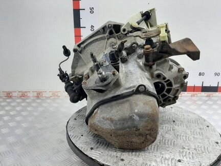 Кпп 5ст (механическая коробка) для Peugeot 307