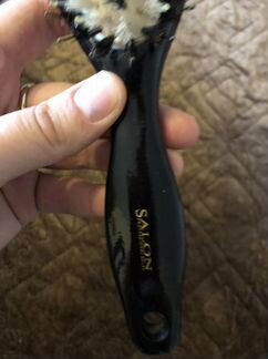 Профессиональныя расческа