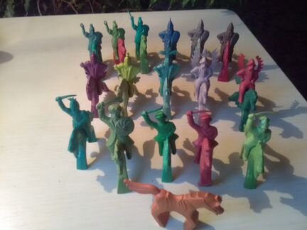 Конники мки