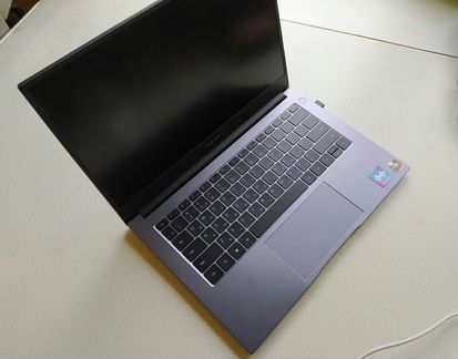 Ультрабук Honor MagicBook 14