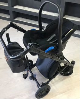 Коляска Anex 3 в 1
