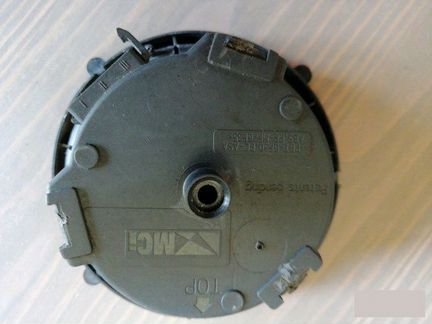 Мотор регулировки зеркального элемента Vw Touareg