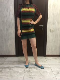 Платье Missoni