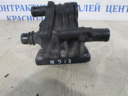 Корпус термостата Ford Focus 2 2005-2008