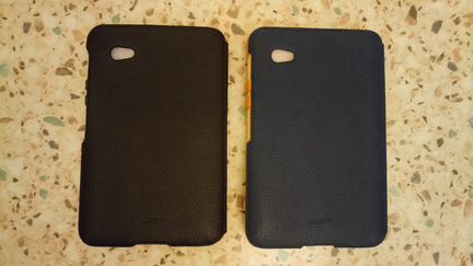Чехлы для samsung Galaxy Tab 7.7
