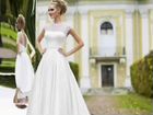 Свадебное платье для стильных невест