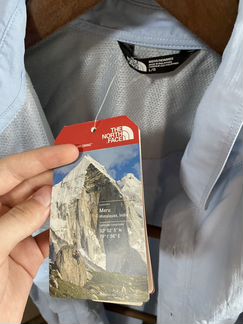 Рубашка The North Face