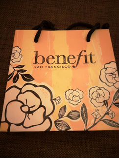 Пакеты брендовые