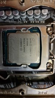 Intel i5-6500, msi gtx 960 4 gb Asus b-150m plus