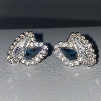Серьги Swarovski