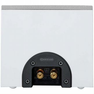 Акустика Monitor Audio Bronze Atmos White 6G