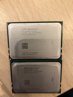 Процессор AMD 6168