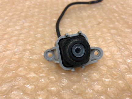 Камера в зеркало Nissan Murano Z51 2007-2015