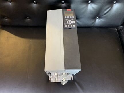 Преобразователь частоты AKD102 (11 кВт)