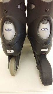 Ролики Salomon 45 р-р