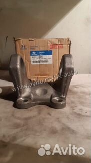 Вилка с фланцем Hyundai 49131-74071