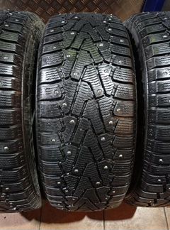 205 55 16 Pirelli бу Шины Зимние 205 55 R16 98H