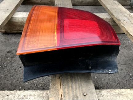 Фонарь крыла задний левый Honda Civic EK3 4D D15Z6