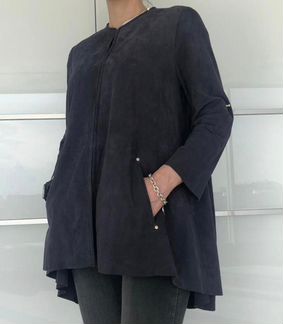 Тренч/плащ Uterque