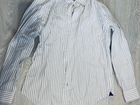 Рубашка мужская tommy hilfiger