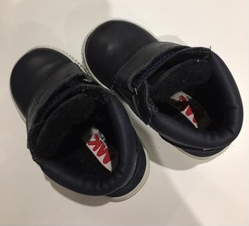 Ботинки, кроссовки M-kids,котофей