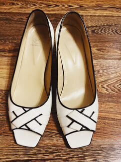 Туфли Salamander, размер 39