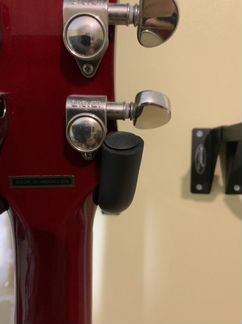 Акустическая гитара epiphone dove