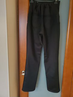 Утепленные брюки Feminelle xl для беременных