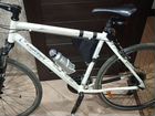 Велосипед Univega terreno cr7300 объявление продам