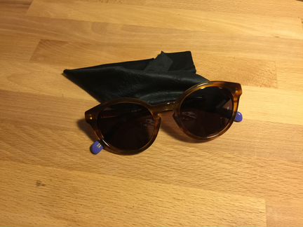 Очки triwa Horn Bonnie