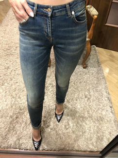 Джинсы Versace оригинал новые