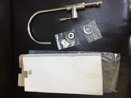 Смеситель для фильтра