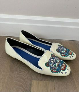 Балетки Kenzo Новые