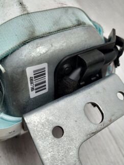 Подушка в торпедо Bmw 3 E46 M47 2004