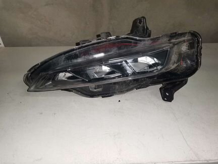 Ходовой огонь передний правый Kia Optima 4