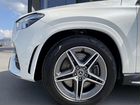 Mercedes-Benz GLE-класс Coupe 2.9 AT, 2020 объявление продам