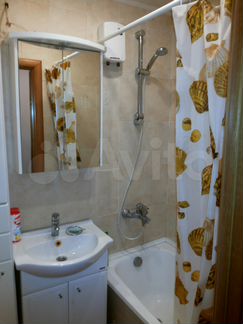 3-к квартира, 50 м², 1/9 эт.