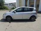 Renault Scenic 1.5 МТ, 2010, 350 000 км