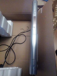 DVD Philips