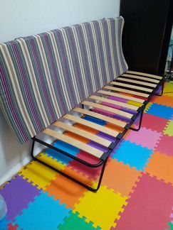 Раскладушка