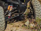 Квадроцикл tiger sport 250 Черный объявление продам