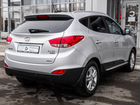 Hyundai ix35 2.0 AT, 2013, 220 024 км объявление продам