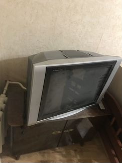 Телевизор Panasonic TX-29F155T